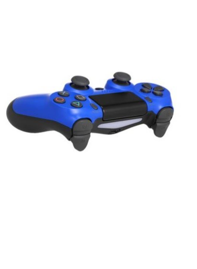 PS4 DualShock 4 Wireless Controller for PlayStation 4 (Wave Blue) - Image 2